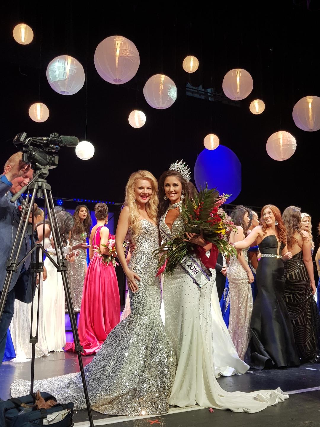 Mrs. Ukraine International | КОНКУРС MRS. INERNATIONAL 2018 IN THE USA
