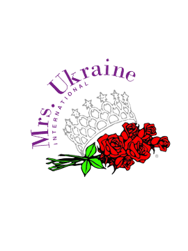 Mrs. Ukraine International | Press conference of the international beauty contest Mrs. Ukraine International 2021 in Ukrinform.